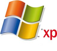 XP logo