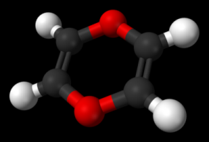 1,4-dioxina